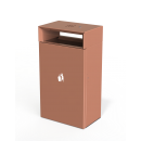Eire Litter Bin